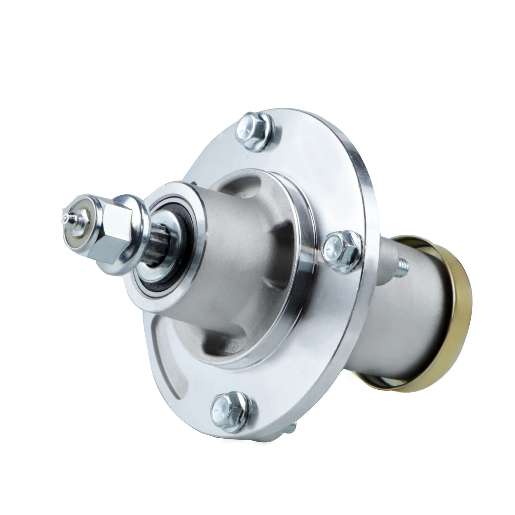 Amazon.com : ILONPA Deck Spindle Assembly Replaces 539112170 for